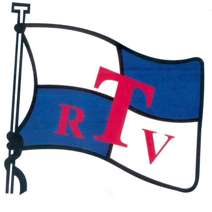 Torgauer Ruderverein e.V. Logo