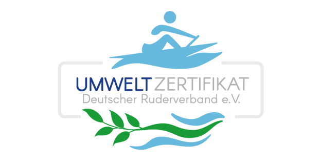 Logo DRV Umweltzertifikat