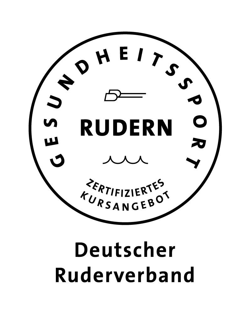 Logo DRV Gesundheitssport
