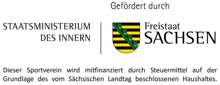 Logo Landessportbund Sachsen