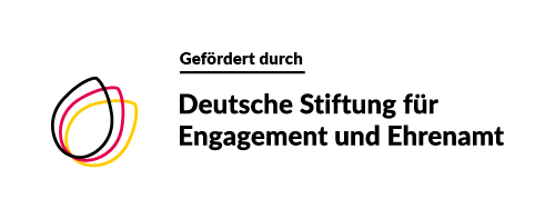 Logo Deutsche- Stiftung Engagement und Ehrenamt