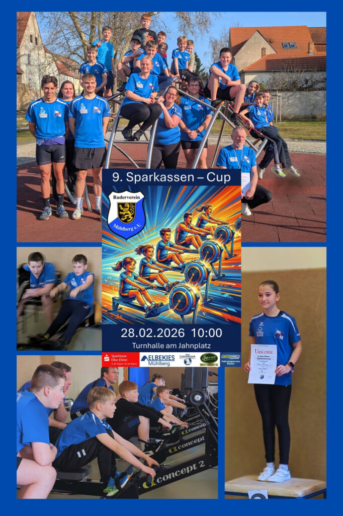 Foto Collage Sparkassencup 2026