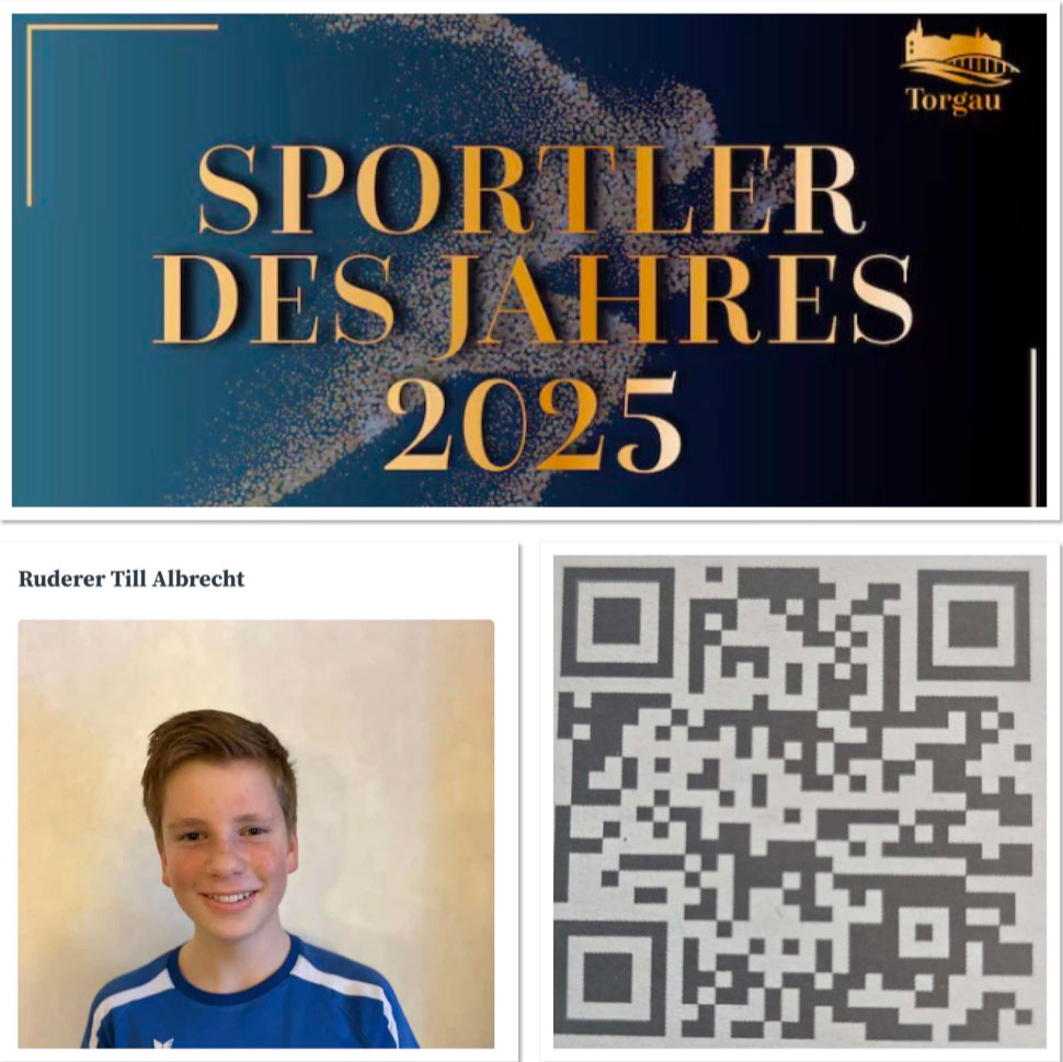Sportler des Jahres 2026