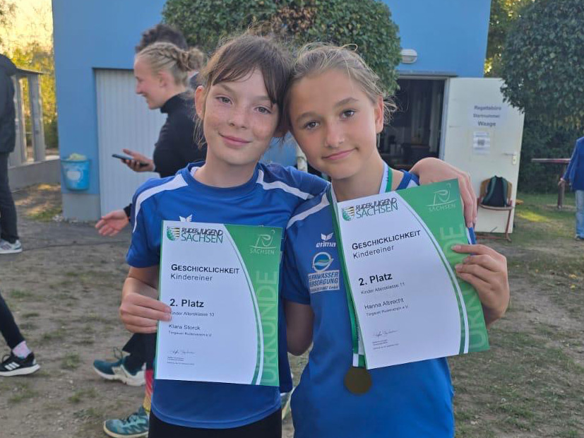 Sportlerinnen